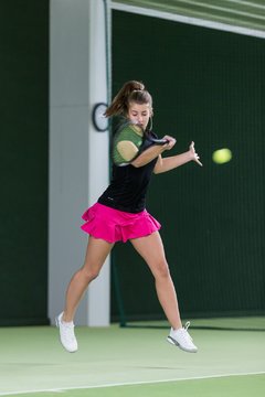 Bild 24 - Holmer Indoor Cup